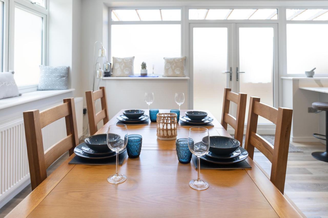 Amazing New Spacious Apartment In Se1 Londyn Zewnętrze zdjęcie