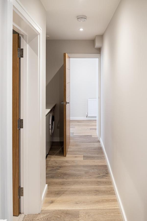 Amazing New Spacious Apartment In Se1 Londyn Zewnętrze zdjęcie