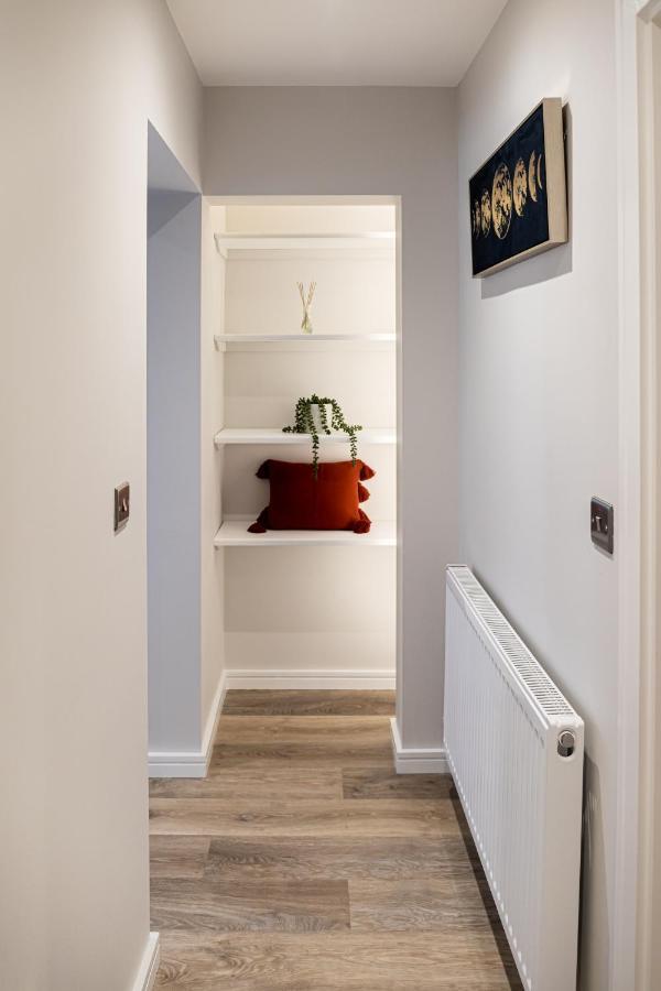 Amazing New Spacious Apartment In Se1 Londyn Zewnętrze zdjęcie