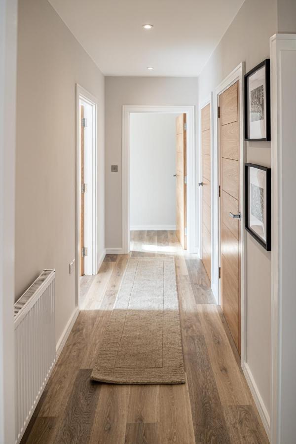 Amazing New Spacious Apartment In Se1 Londyn Zewnętrze zdjęcie