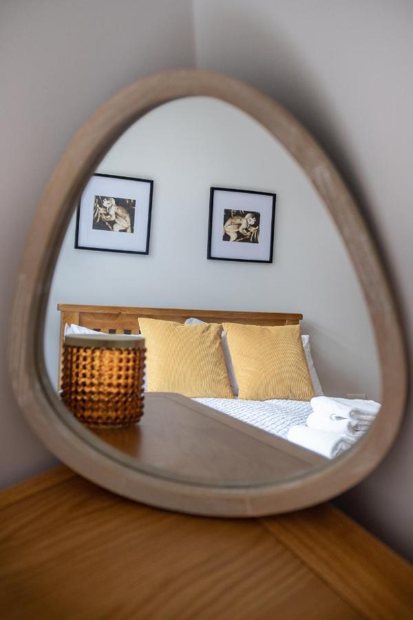 Amazing New Spacious Apartment In Se1 Londyn Zewnętrze zdjęcie