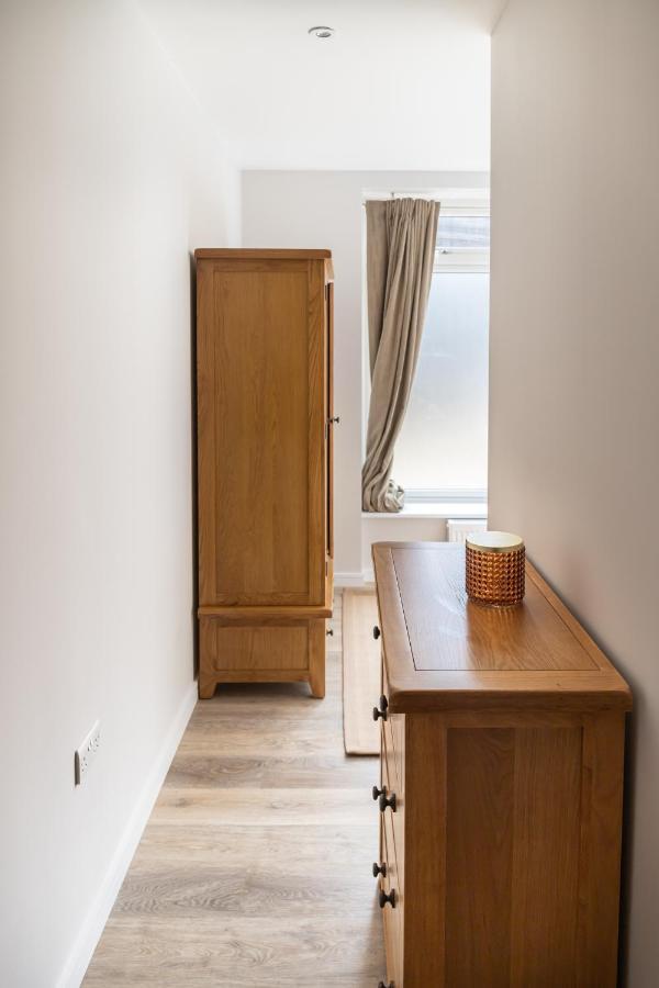 Amazing New Spacious Apartment In Se1 Londyn Zewnętrze zdjęcie