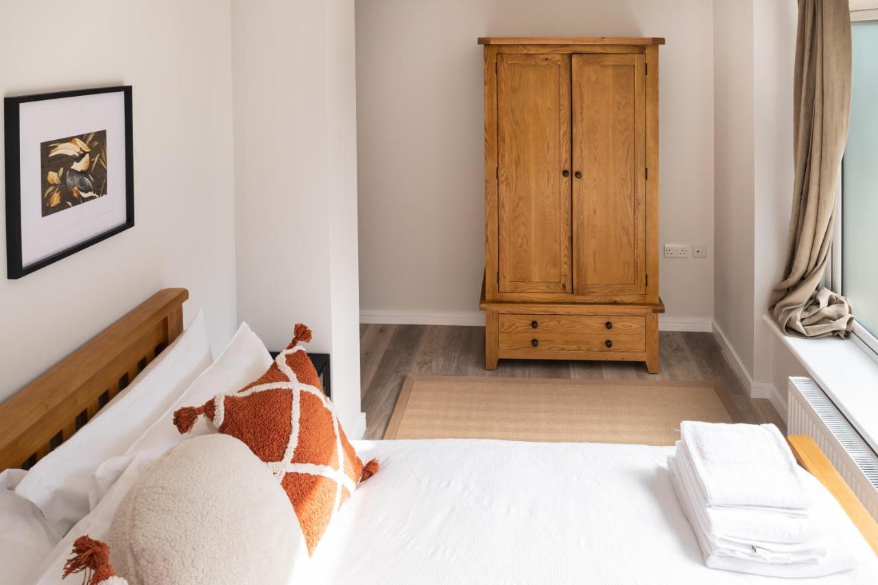 Amazing New Spacious Apartment In Se1 Londyn Zewnętrze zdjęcie