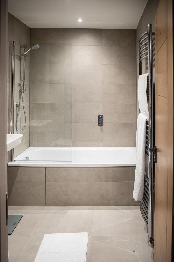 Amazing New Spacious Apartment In Se1 Londyn Zewnętrze zdjęcie